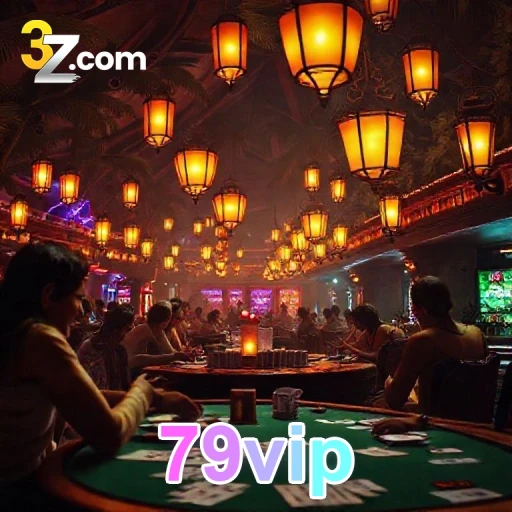 79vip Jogos de caça-níqueis