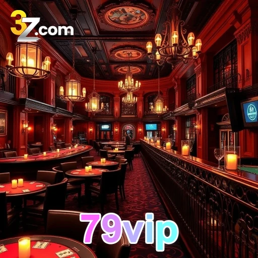 79vip App