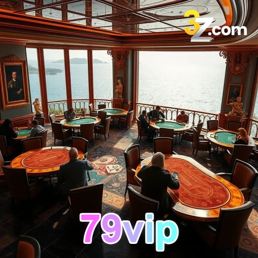 79vip Jogos de caça-níqueis